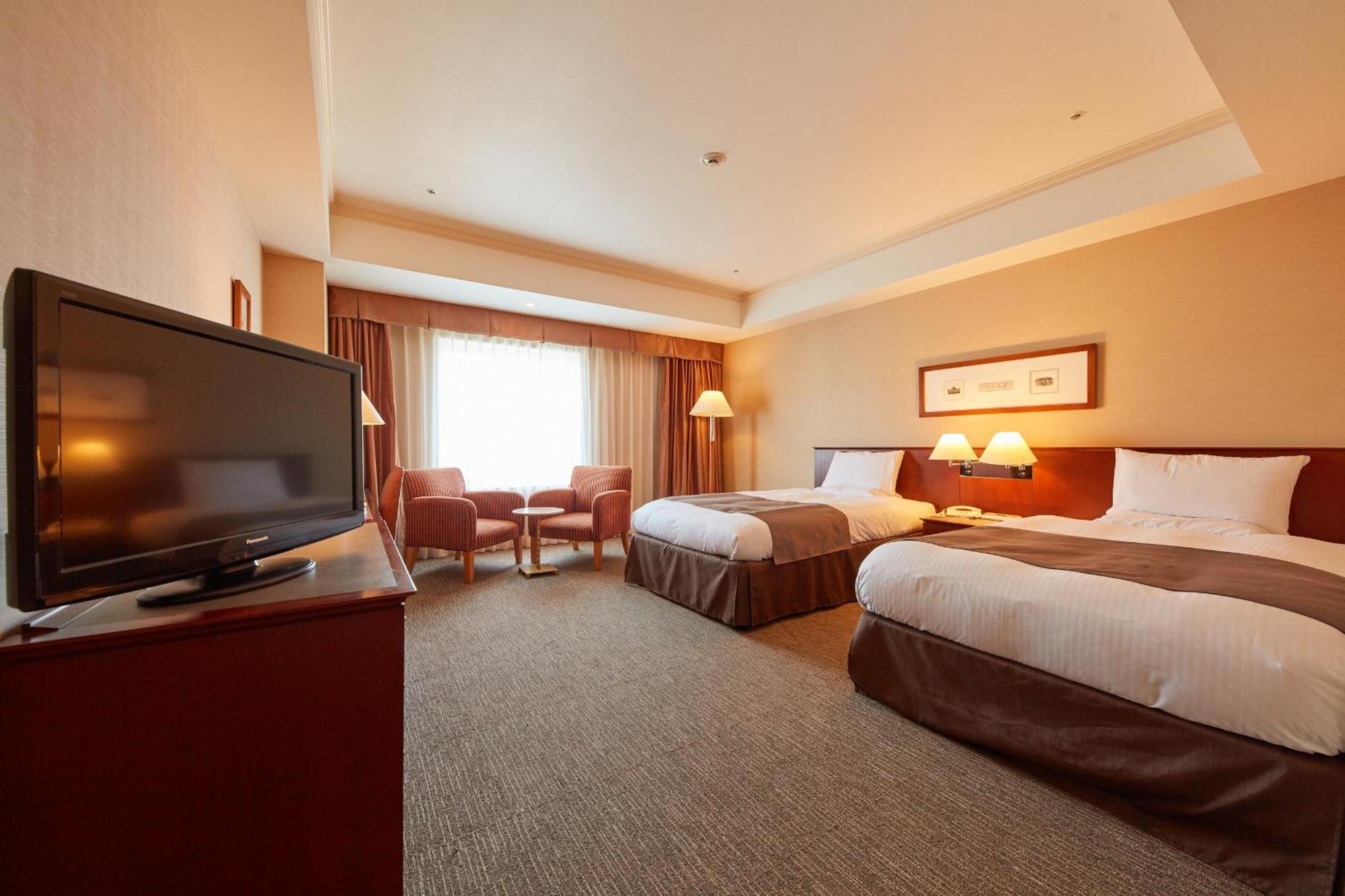 Rembrandt Hotel Ebina Exterior foto