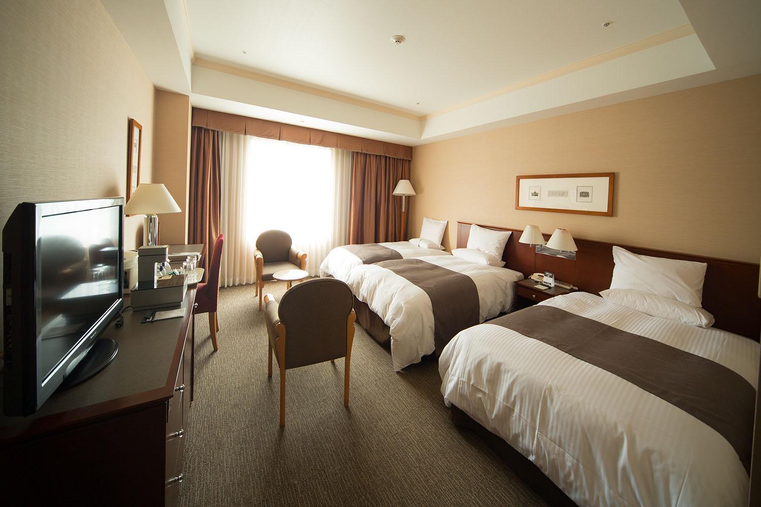 Rembrandt Hotel Ebina Quarto foto