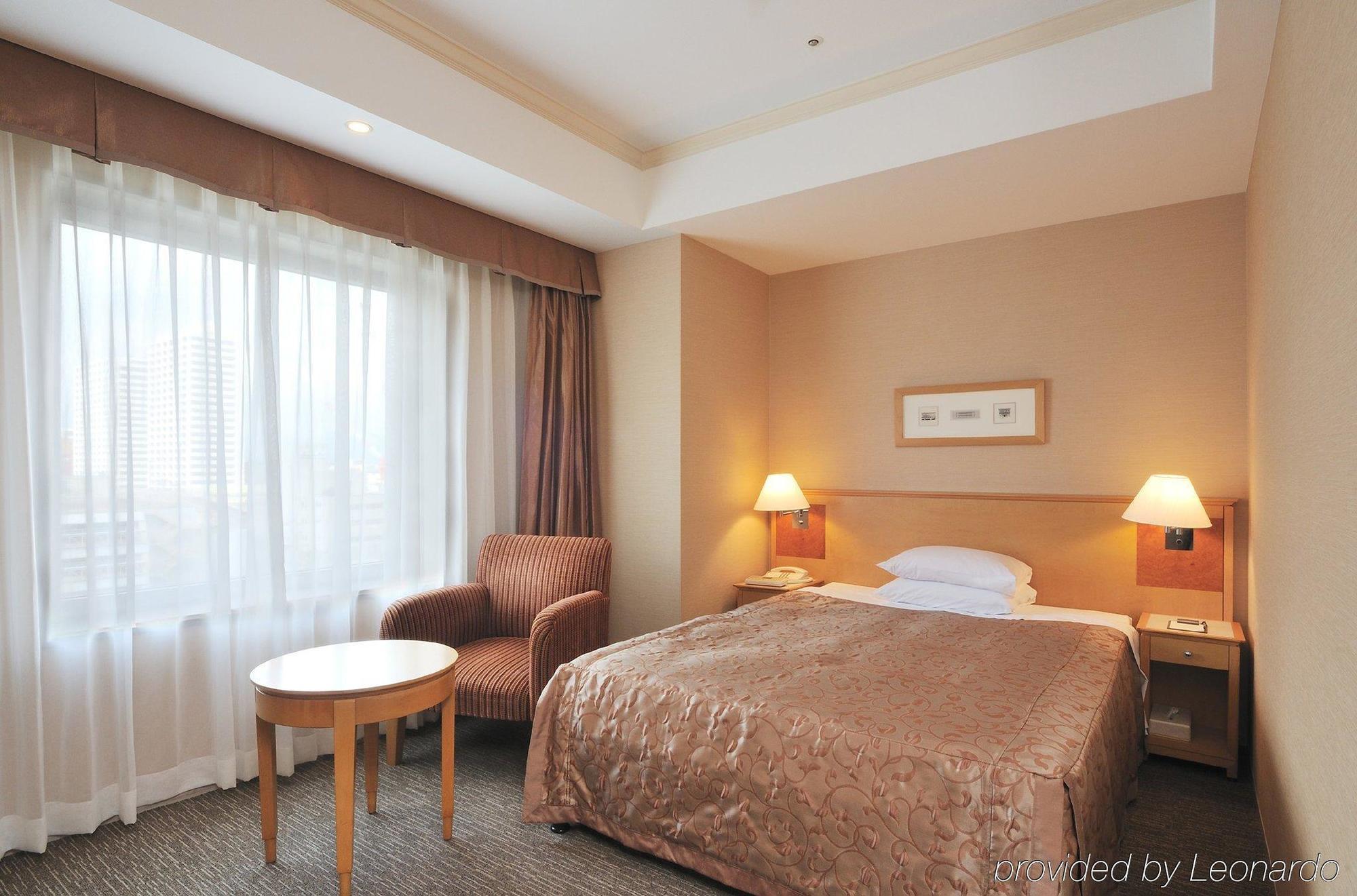 Rembrandt Hotel Ebina Quarto foto