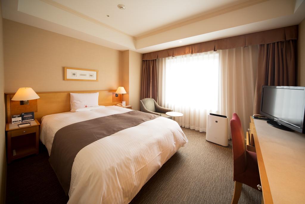 Rembrandt Hotel Ebina Exterior foto