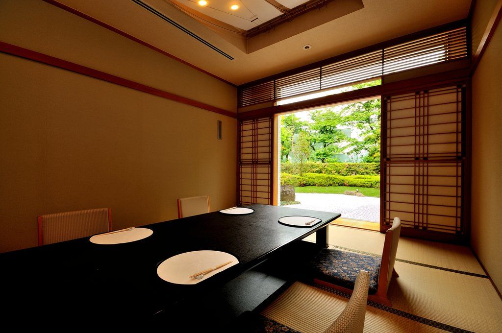 Rembrandt Hotel Ebina Exterior foto