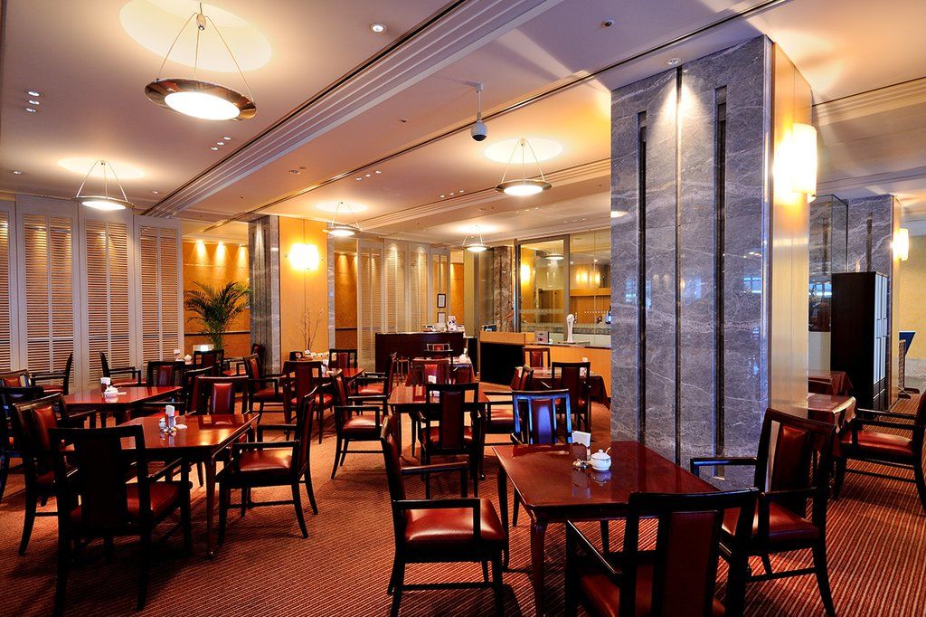 Rembrandt Hotel Ebina Exterior foto